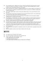 Preview for 10 page of Hitachi RAS-070HNBRMQ2 Manual