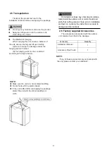 Preview for 16 page of Hitachi RAS-070HNBRMQ2 Manual