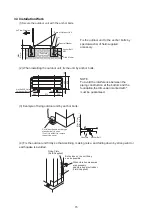 Preview for 22 page of Hitachi RAS-070HNBRMQ2 Manual