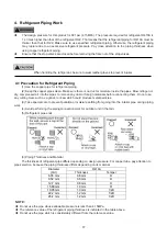 Preview for 24 page of Hitachi RAS-070HNBRMQ2 Manual