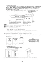 Preview for 25 page of Hitachi RAS-070HNBRMQ2 Manual