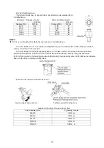 Preview for 26 page of Hitachi RAS-070HNBRMQ2 Manual