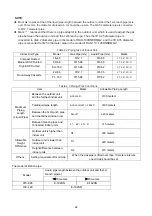 Preview for 29 page of Hitachi RAS-070HNBRMQ2 Manual