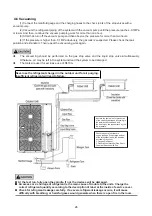 Preview for 33 page of Hitachi RAS-070HNBRMQ2 Manual