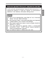 Preview for 41 page of Hitachi RAS-08QH5E Instruction Manual