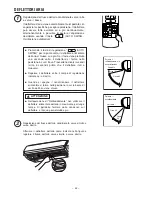 Preview for 42 page of Hitachi RAS-08QH5E Instruction Manual