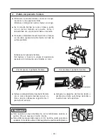 Preview for 48 page of Hitachi RAS-08QH5E Instruction Manual