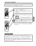 Preview for 87 page of Hitachi RAS-08QH5E Instruction Manual