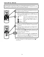 Preview for 88 page of Hitachi RAS-08QH5E Instruction Manual