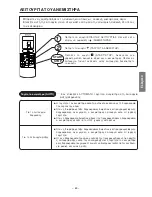 Preview for 89 page of Hitachi RAS-08QH5E Instruction Manual