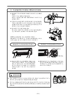 Preview for 100 page of Hitachi RAS-08QH5E Instruction Manual