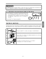 Preview for 101 page of Hitachi RAS-08QH5E Instruction Manual