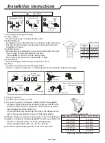 Preview for 9 page of Hitachi RAS-1.0PNNBDH1 Installation & Maintenance Manual