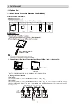 Preview for 3 page of Hitachi RAS-1.0PNNBDH1 Service Manual