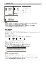 Preview for 8 page of Hitachi RAS-1.0PNNBDH1 Service Manual