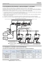 Preview for 52 page of Hitachi RAS-10FSNM Instruction Manual