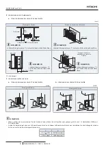 Preview for 66 page of Hitachi RAS-10FSNM Instruction Manual