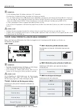 Preview for 77 page of Hitachi RAS-10FSNM Instruction Manual