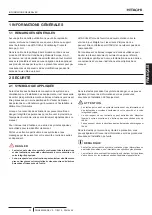 Preview for 83 page of Hitachi RAS-10FSNM Instruction Manual