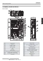 Preview for 87 page of Hitachi RAS-10FSNM Instruction Manual