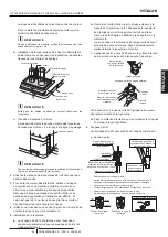 Preview for 95 page of Hitachi RAS-10FSNM Instruction Manual