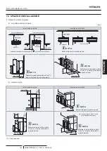 Preview for 113 page of Hitachi RAS-10FSNM Instruction Manual