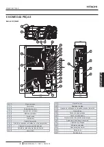 Preview for 135 page of Hitachi RAS-10FSNM Instruction Manual