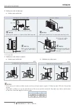 Preview for 138 page of Hitachi RAS-10FSNM Instruction Manual