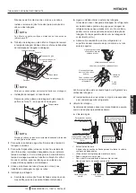 Preview for 143 page of Hitachi RAS-10FSNM Instruction Manual