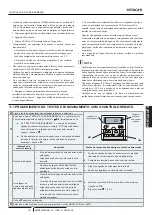 Preview for 151 page of Hitachi RAS-10FSNM Instruction Manual