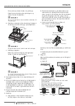 Preview for 167 page of Hitachi RAS-10FSNM Instruction Manual