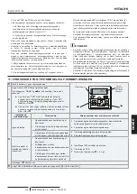 Preview for 175 page of Hitachi RAS-10FSNM Instruction Manual