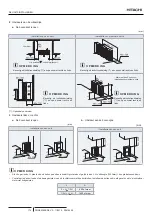 Preview for 186 page of Hitachi RAS-10FSNM Instruction Manual