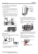 Preview for 188 page of Hitachi RAS-10FSNM Instruction Manual