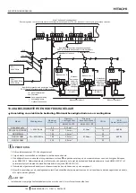 Preview for 196 page of Hitachi RAS-10FSNM Instruction Manual