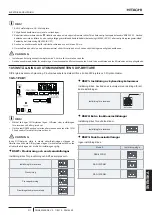 Preview for 221 page of Hitachi RAS-10FSNM Instruction Manual