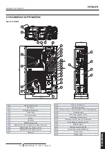 Preview for 231 page of Hitachi RAS-10FSNM Instruction Manual