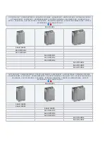 Предварительный просмотр 13 страницы Hitachi RAS-10FSXNPE Instruction Manual