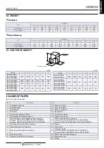 Preview for 29 page of Hitachi RAS-10FSXNPE Instruction Manual