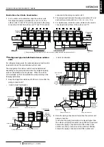 Preview for 41 page of Hitachi RAS-10FSXNPE Instruction Manual