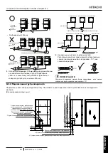 Preview for 91 page of Hitachi RAS-10FSXNPE Instruction Manual