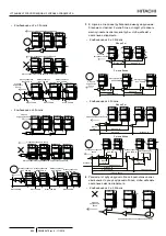 Preview for 140 page of Hitachi RAS-10FSXNPE Instruction Manual