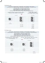 Preview for 8 page of Hitachi RAS-10HNCE Installation And Operation Manual