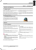 Preview for 11 page of Hitachi RAS-10HNCE Installation And Operation Manual