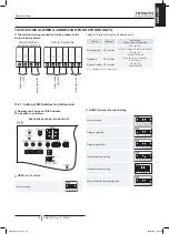 Preview for 35 page of Hitachi RAS-10HNCE Installation And Operation Manual