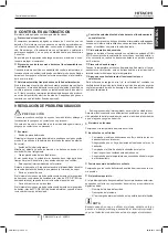 Preview for 51 page of Hitachi RAS-10HNCE Installation And Operation Manual