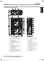 Preview for 53 page of Hitachi RAS-10HNCE Installation And Operation Manual