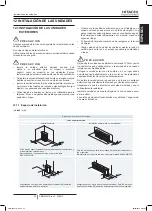 Preview for 55 page of Hitachi RAS-10HNCE Installation And Operation Manual