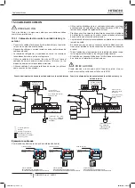 Preview for 73 page of Hitachi RAS-10HNCE Installation And Operation Manual