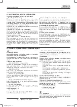 Preview for 87 page of Hitachi RAS-10HNCE Installation And Operation Manual